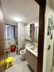 The Visionaire (D27), Condominium #602941931